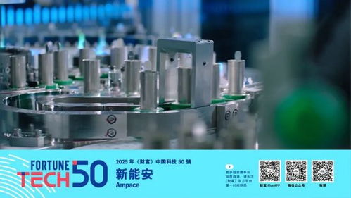 2025年《財(cái)富》中國(guó)科技50強(qiáng)揭曉 華為、DeepSeek、寧德時(shí)代等領(lǐng)跑技術(shù)服務(wù)新浪潮